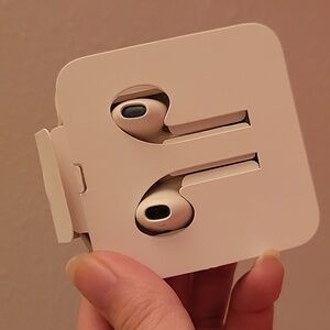Apple Earpods